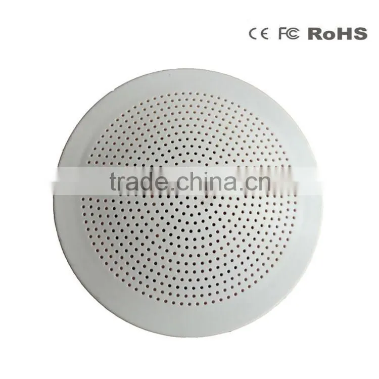 High quality 3 inch Coaxial Ceiling Speaker