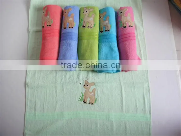 promotional gift 100% cotton 5 star 21s hotel beach towels set SD-823-2
