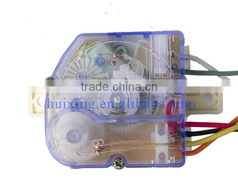 Washing Machine Washing Timer