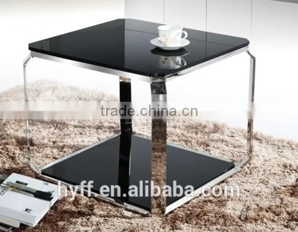 mdf coffee table,metal glass coffee table,home goods coffee table DJ207