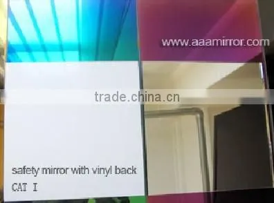 Gym Mirror/ Wall Mirror /Fitness Club Mirror/ Salon Mirror/Yoga studio Mirror