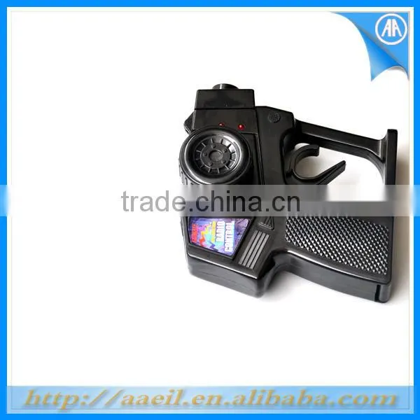 High quality and new remote control cheap pet toys