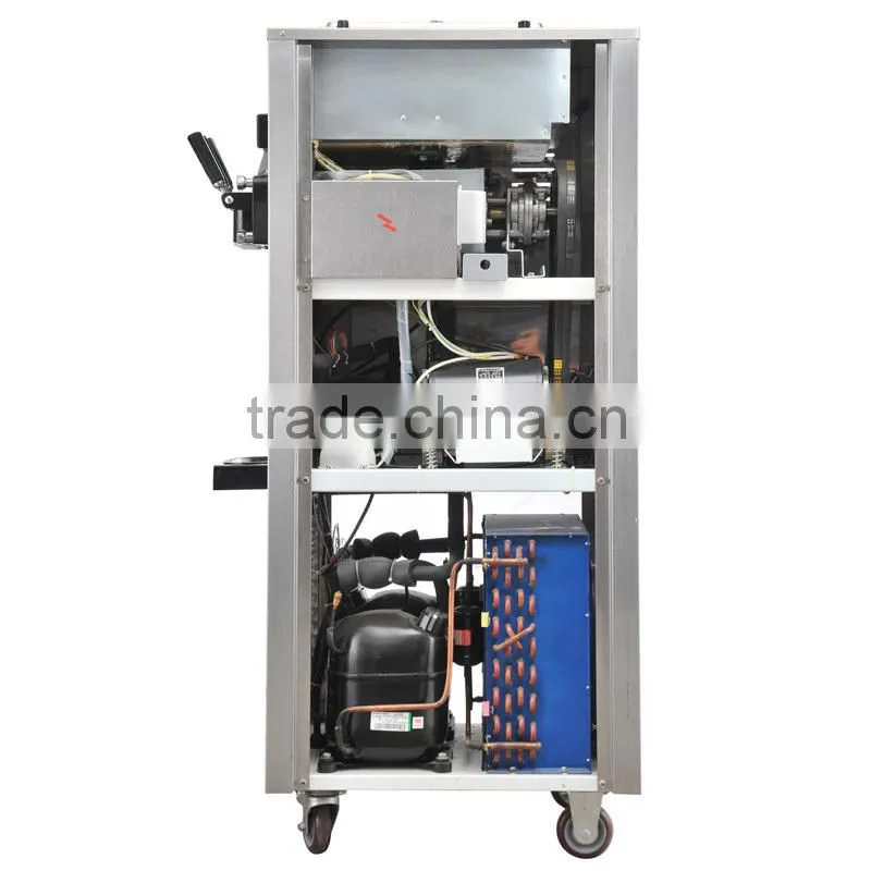 Reasonable Price Best Frozen Yogurt Machine