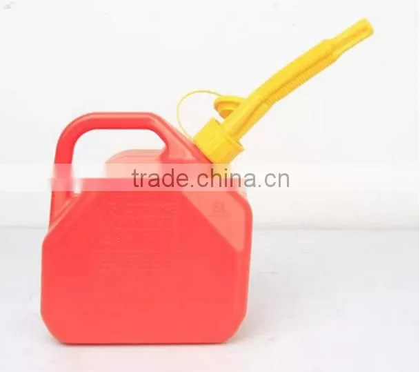Oil Container 5L With Handle