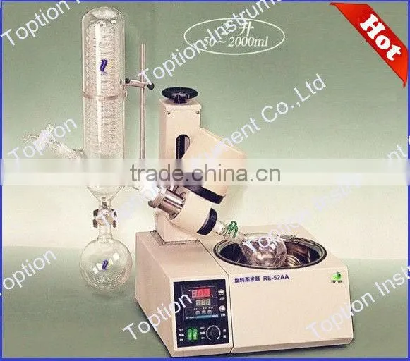 RE- 52AA Biotechnology laboratory rotary evaporator