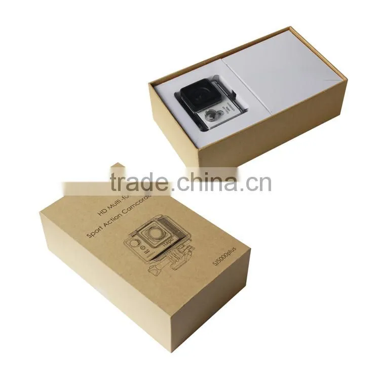 hot sale high quality 1080FHD waterproof sport camera