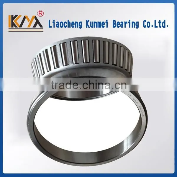 KM tapered roller bearing 30306