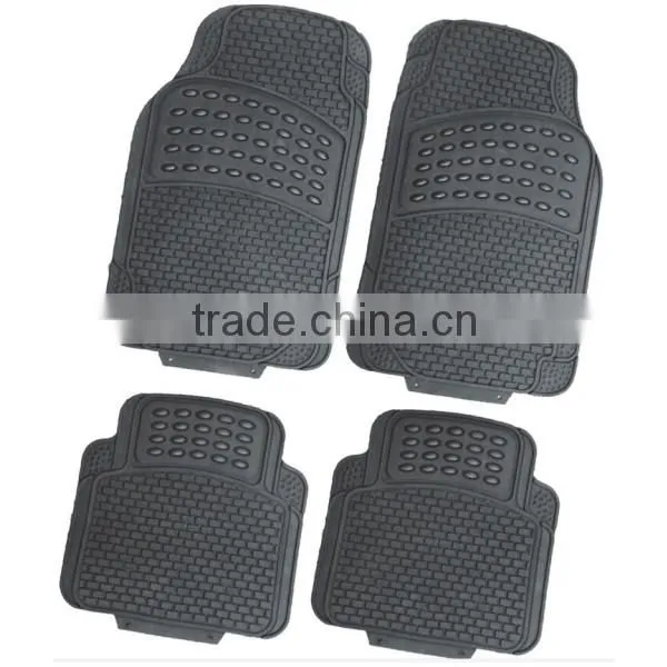 CM1005 PVC Floor Car Mats