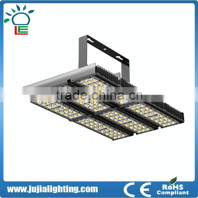 Bridgelux chip Meanwell driver LED Tunnel light 96W. 144W
