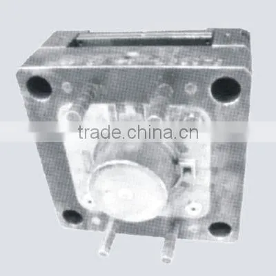 plastic parts for cars OEM&ODM available Plastic Injection Mould for auto parts good quality production, design, mold making