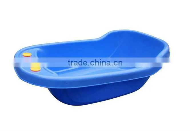 Plastic Molding Services Bathroom Injection moulding Plastic Parts for Plastic Injection Kids Bathtub Mould