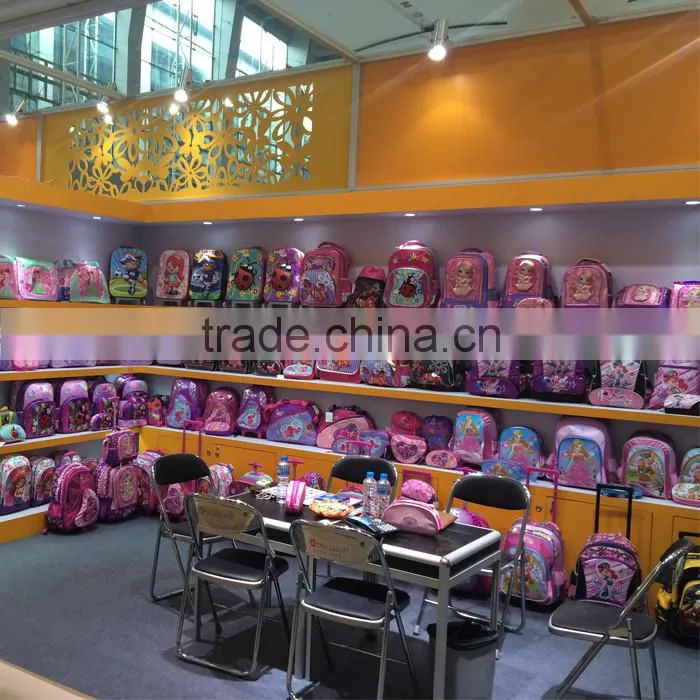 High Quality Jacquard Gym Bag for Sports