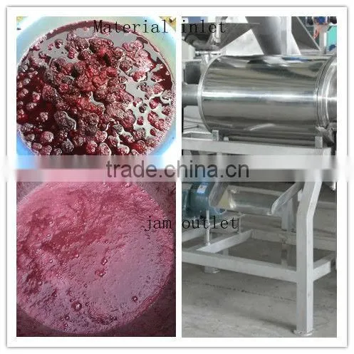 grape etc fruit juice processing line