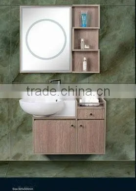 Bathroom Cabinet/Bathroom Vanity QH8009