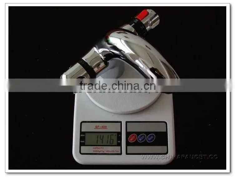 Thermostatic Mixer(temperature control tap,thermostatic faucet)