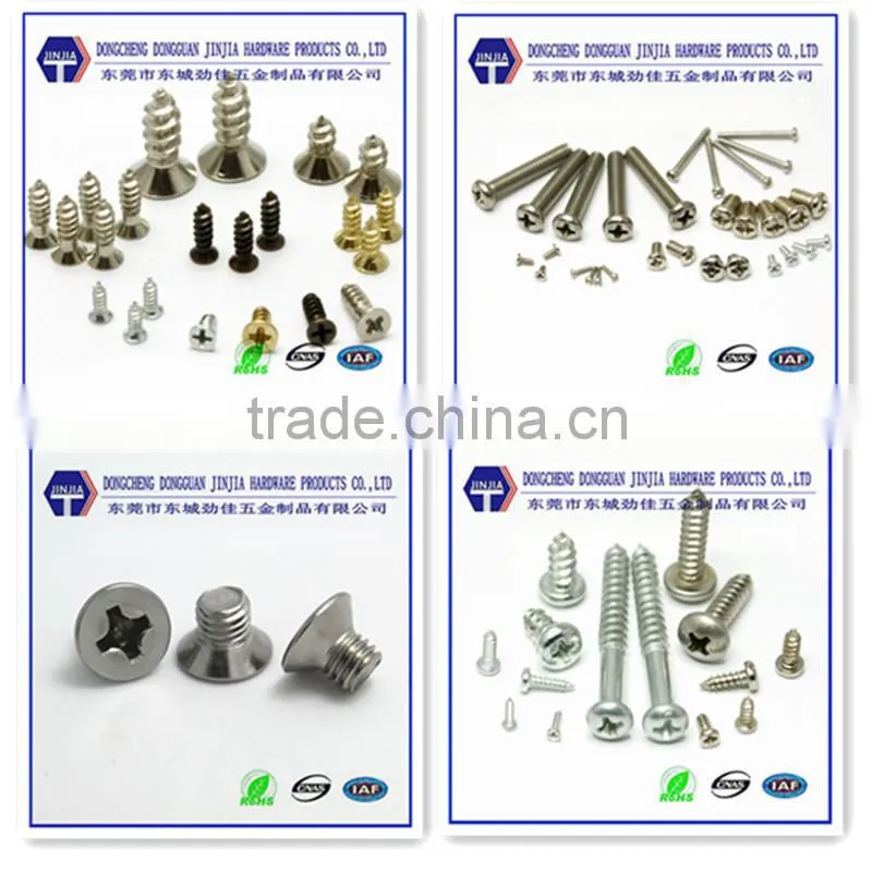 China brass plated slotted stainless steel pins