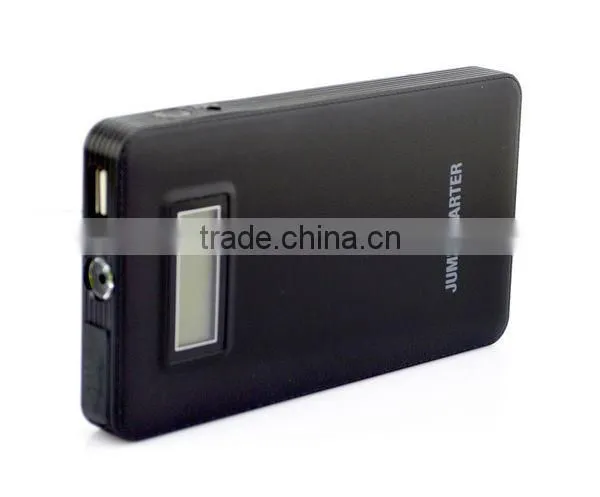 Chelong Best New Price for customer super mini portable multi-function jump starter