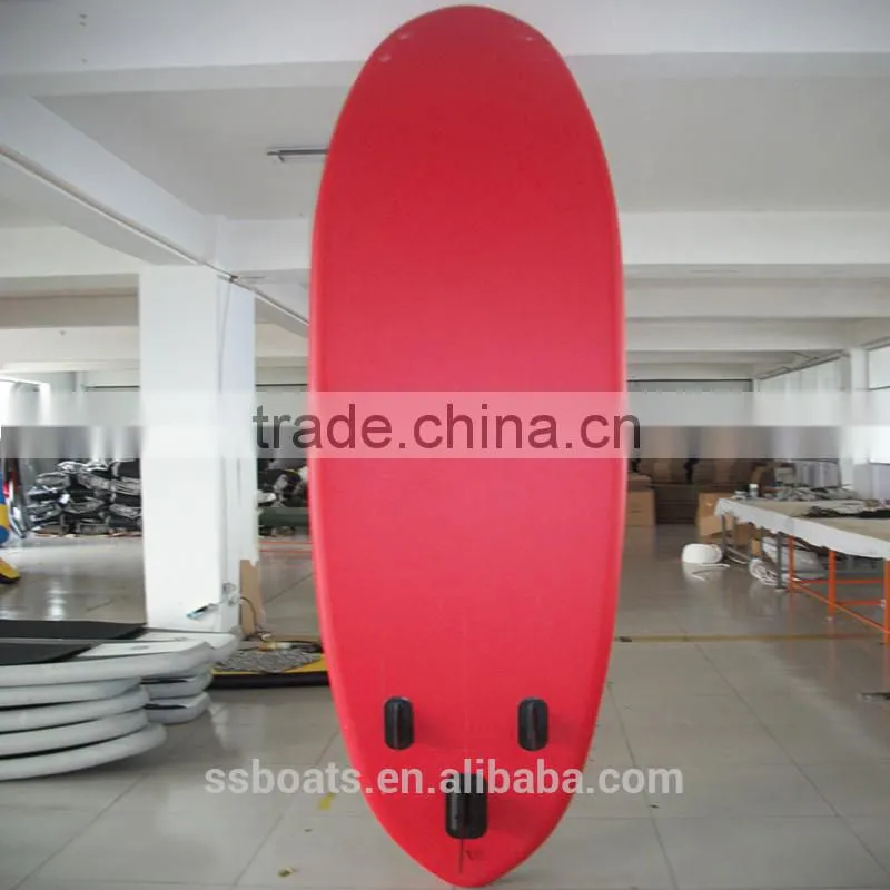 Inflatable Stand-Up Light Weight Paddle Board SUP Board