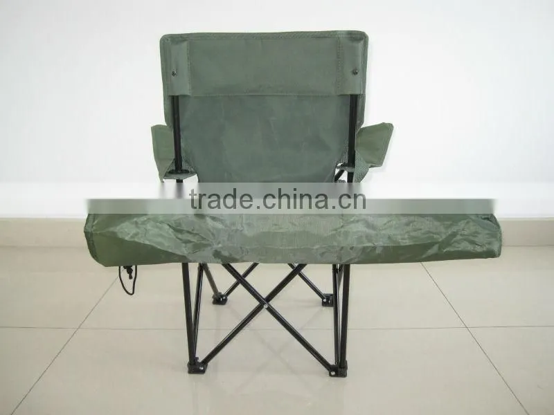 Cheap Folding Travel Chairs With Cup Holder -- Hot Promotion Item