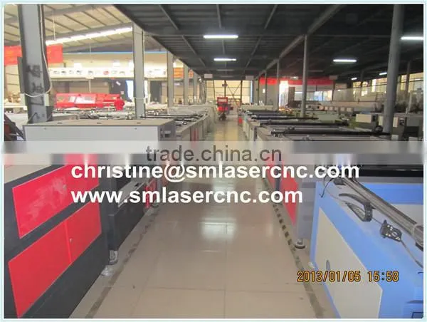FB1325-500 500W Stainless Steel Carbon Steel fiber laser cutter
