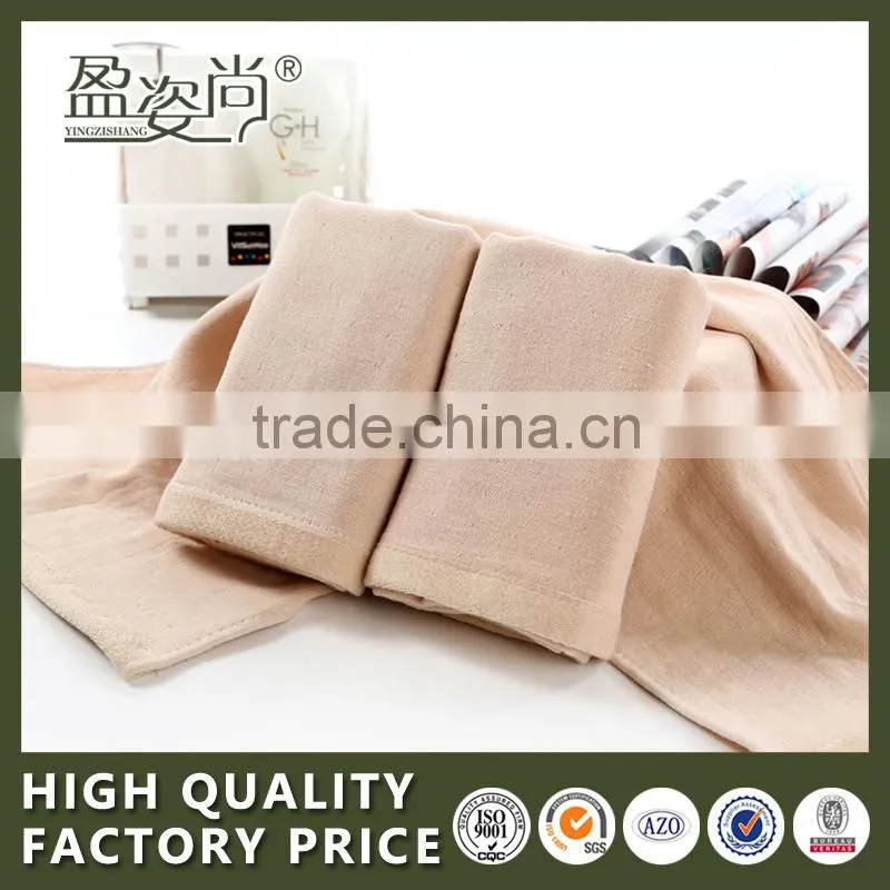 High Quality Custom 100 Cotton Linen Towels Wholesale Bathroom Towel