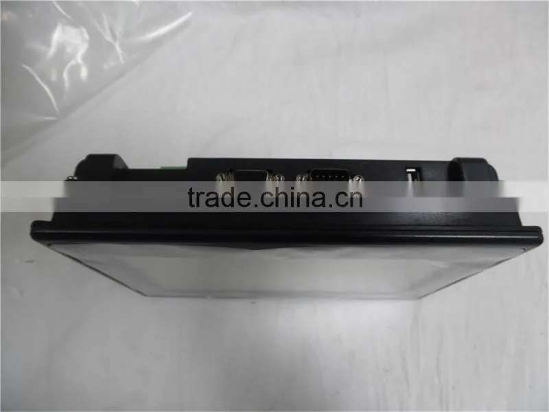 MT6070IH3 china industrial weinview 7 inch hmi panel