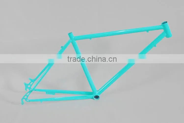 bicycle frame KB-Z-071