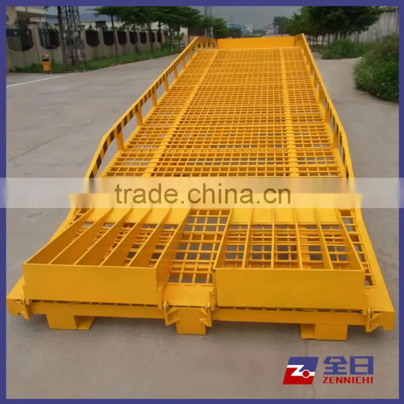 Dock Ramps, Dock Levelers, Loading Ramps