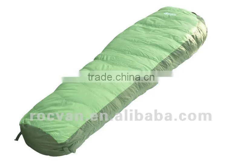 Ledge Sports lightweight sleeping bag