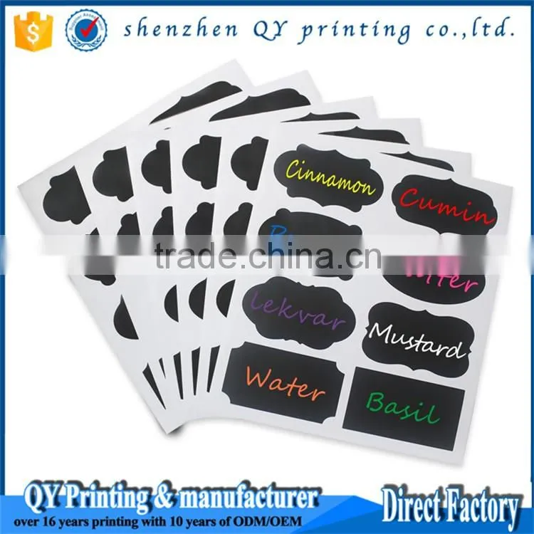sauce bottle labels,stickers on spices,bottle labels