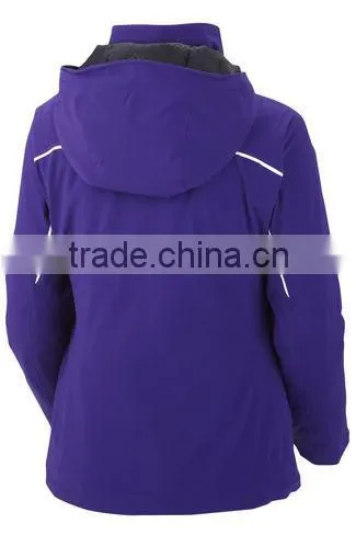 women ski jacket