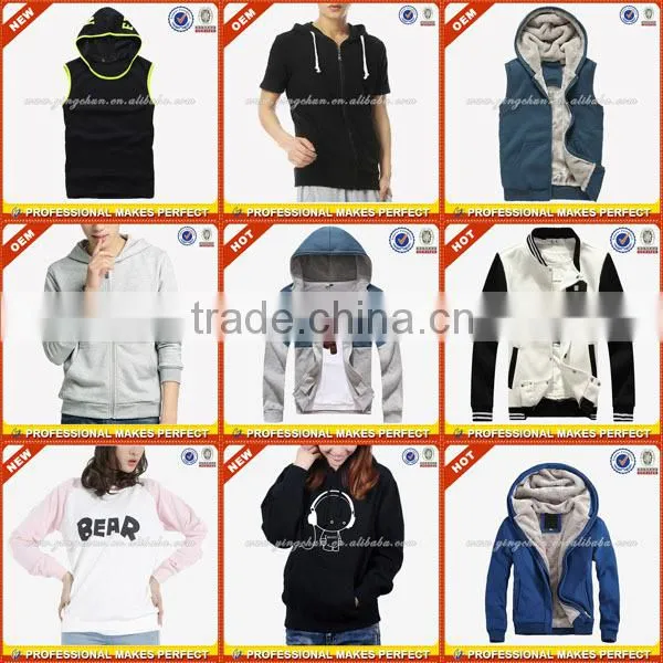 Custom tank top, mens cotton vest, casual gilet(YCT-B0651)