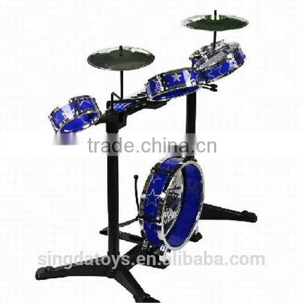 Hot Selling Children Electronic Drum Set