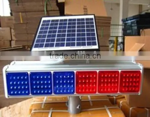 RFL Hot Sale Construction Safety Warning Light