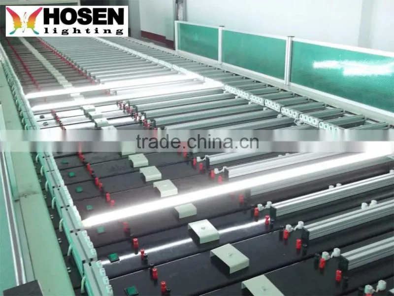 LED Fluorescent tubes T8 18w
