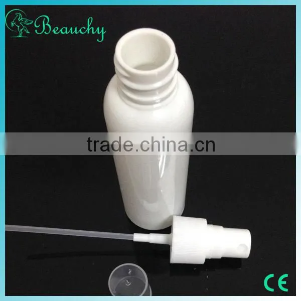2015 beauchy new product packaging squeeze tubes spray bottle wholesale