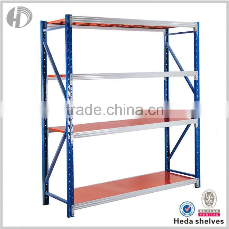 Guangzhou Oem Service Storage Rack Shelves