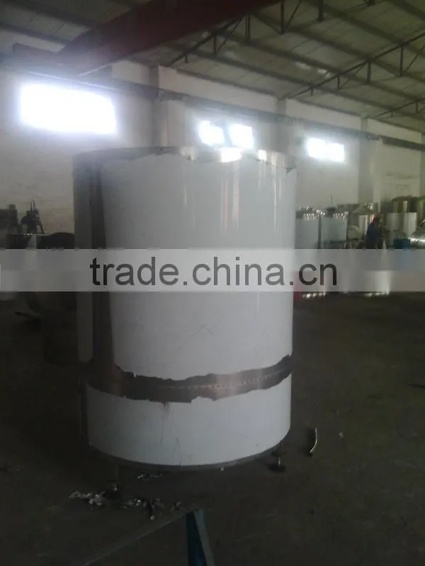 1600l draft beer equipment
