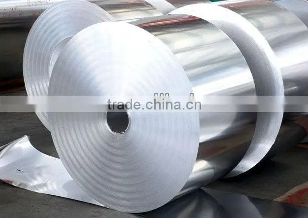 TISCO/LISCO/BAOSTRRL 202 Stainless steel coil