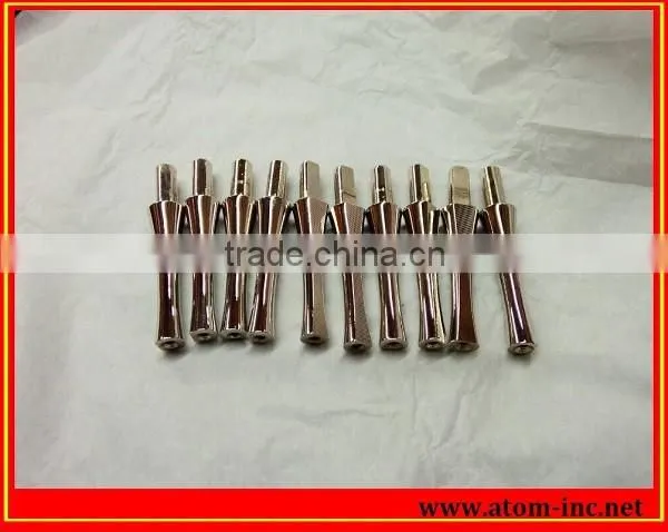 manufacturer stainless steel tube for heel