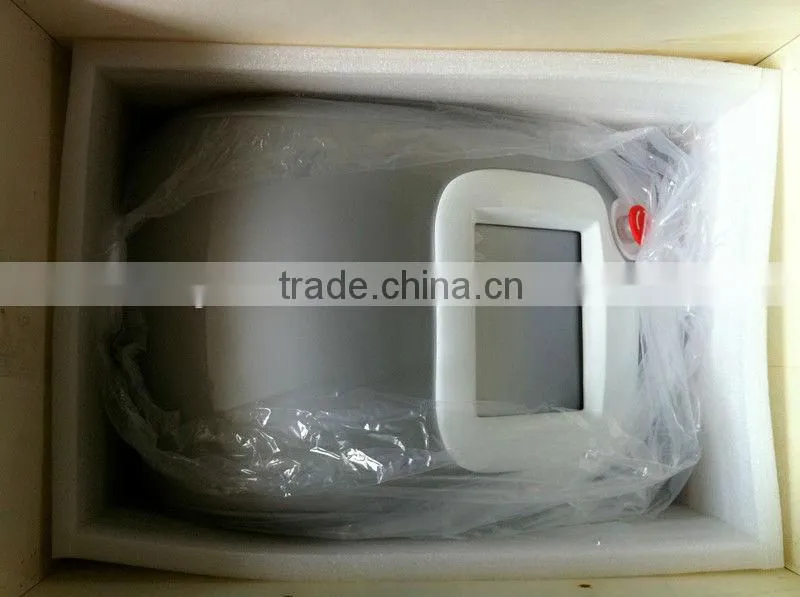 best rf skin tightening face lifting machine/Cavitation rf