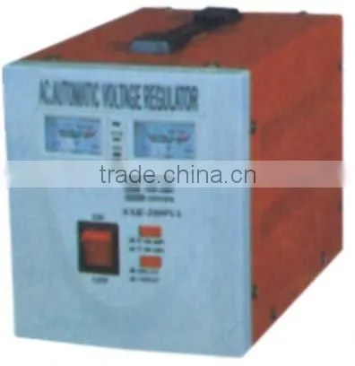 auto electrical voltage regulator