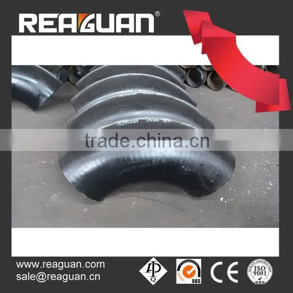 carbon steel elbow 5d