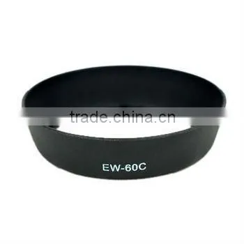 EW-60C Camera lens hood