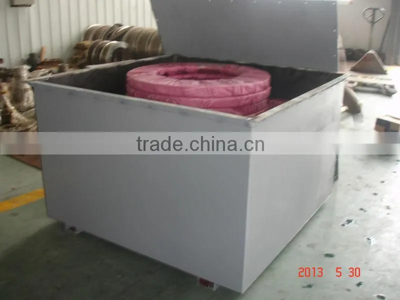 FCPM pelletizer machine for animal feeds