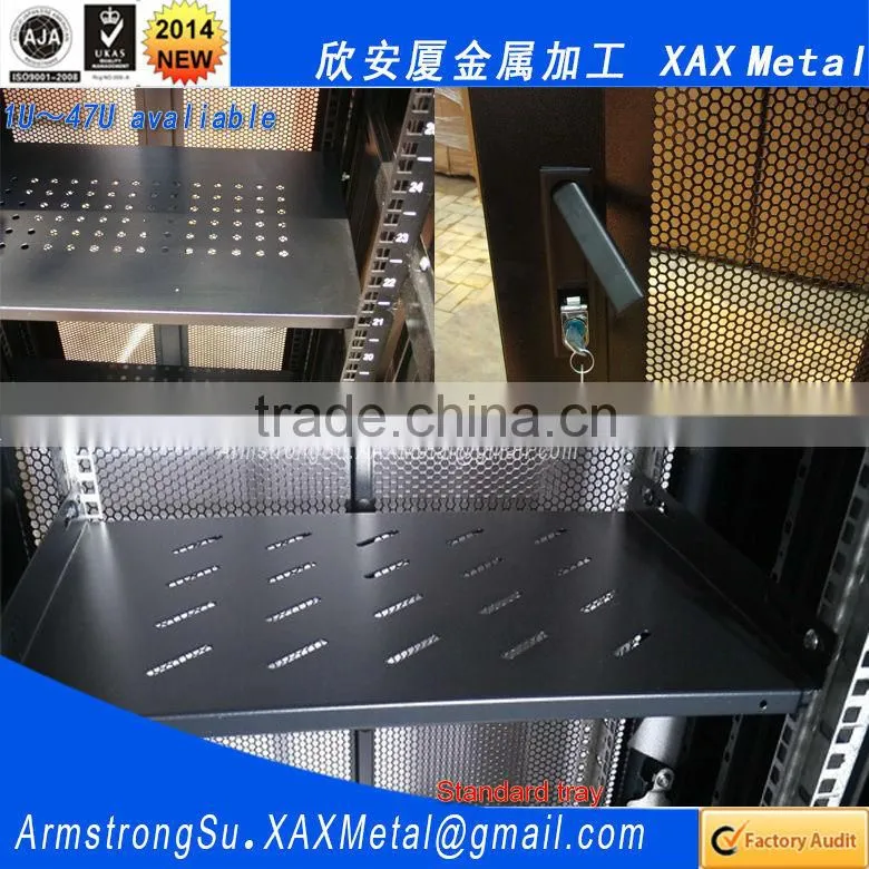 XAX4746 47U Rittal IBM Dell Cisco HP qualitycomputer pc enclosure chassis case shell casing Rack mount Rackmount Server Cabinet
