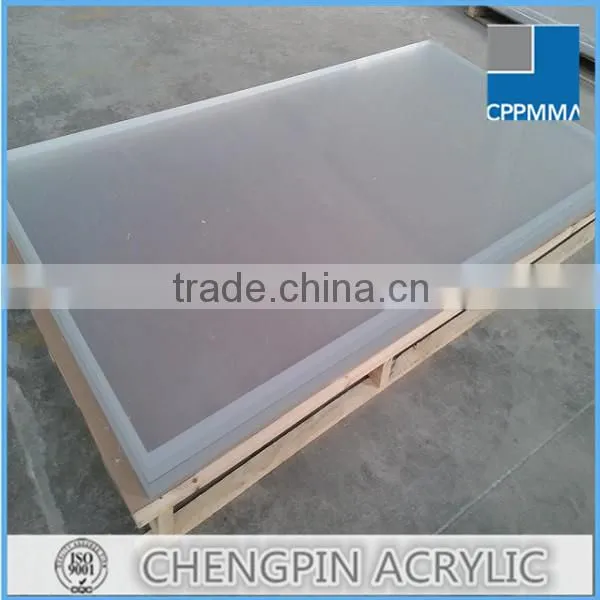 clear plastic acrylic sheet for fish tanks