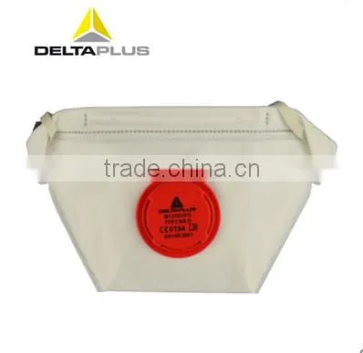 Delta non woven FFP3 nose clip disposable masks