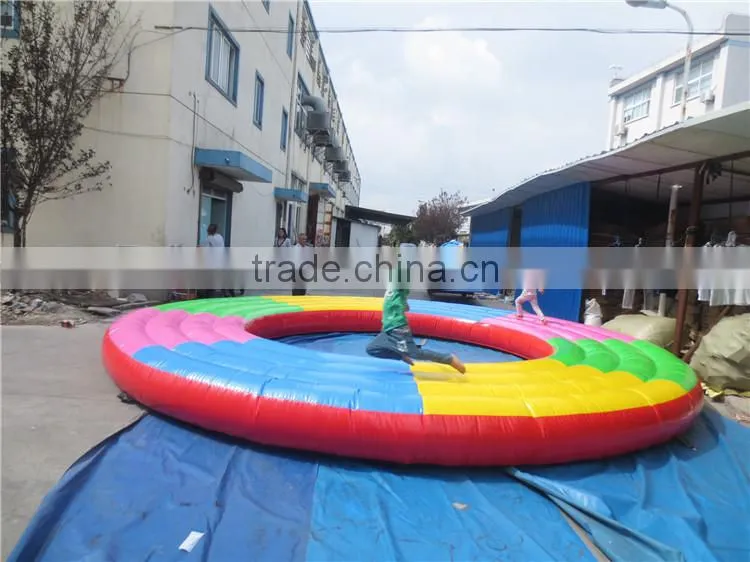 Small kids play inflatable adult swimming pool toy for sale