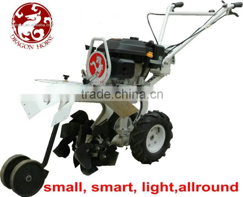 CCTV-7 hot selling tobacco farm machinery tiller